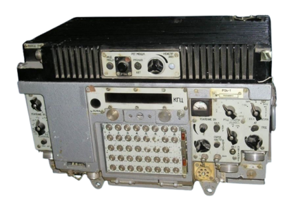 Радиостанция Р-134